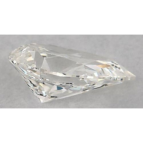 Diamond 6 Carats Pear Diamond Loose E Vs1 Very Good Cut