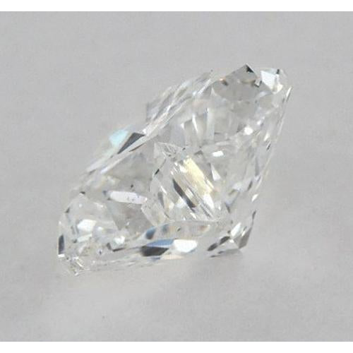 Diamond 1 Carat Heart Diamond Loose F VS1 Very Good Cut