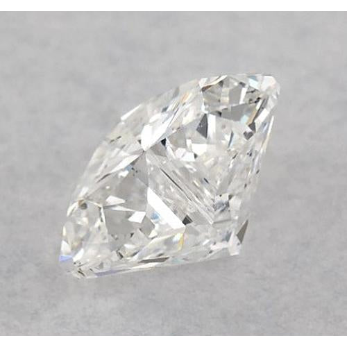 Diamond 1.75 Carats Heart Diamond Loose F Vvs1 Very Good Cut