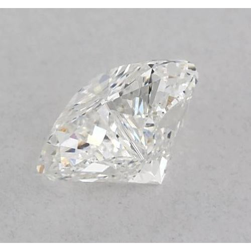 Diamond 4.25 Carats Heart Diamond Loose F Vs1 Very Good Cut