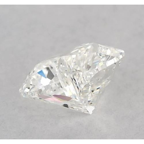 Diamond 2 Carats Heart Diamond Loose F Vvs1 Very Good Cut