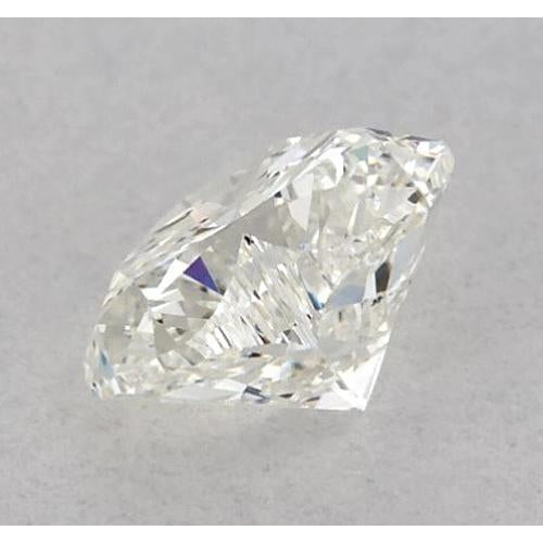 Diamond 4.5 Carats Heart Diamond Loose F Vs1 Very Good Cut