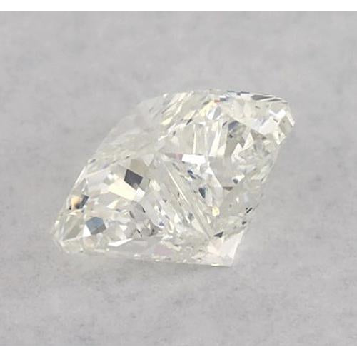 Dazzling Brilliant Diamond Diamond 1 ct – side view
