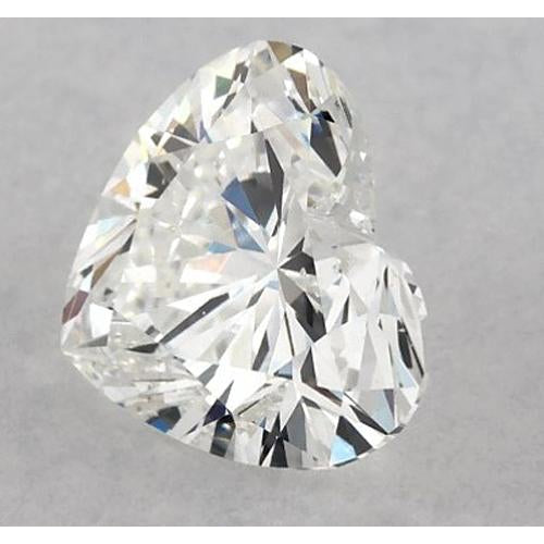 Genuine Brilliant Diamond Diamond – front view