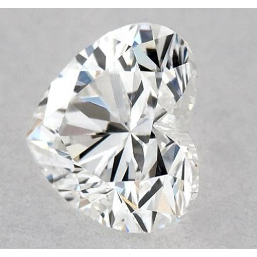 Diamond Gold with Brilliant Diamond – front view