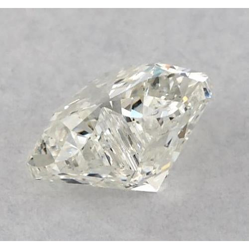 Authentic Fine Diamond Diamond 2.25 ct Gold – side view