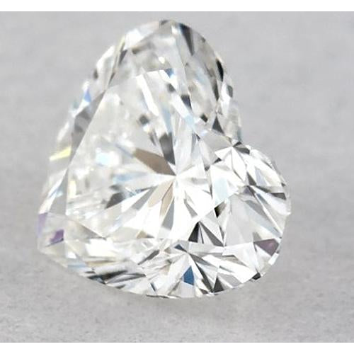 Luxury Diamond Diamond 2.75 ct – front view