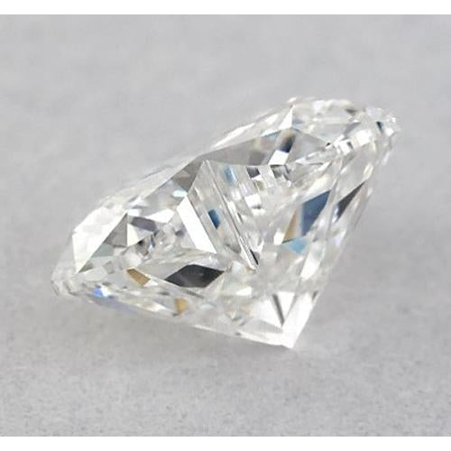 Genuine Diamond Diamond 2.75 ct Gold – side view