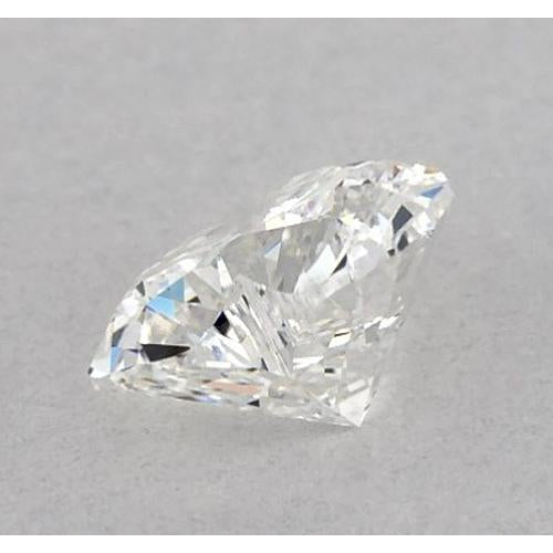 Timeless Diamond 5.5 ct – side view