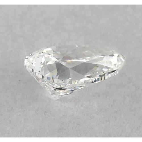 Diamond 3 Carats Pear Diamond Loose E Vs1 Very Good Cut