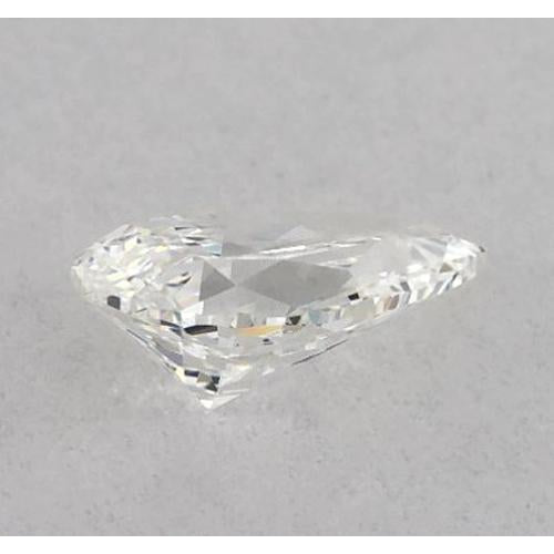 Diamond 2 Carats Pear Diamond Loose E Vs1 Very Good Cut