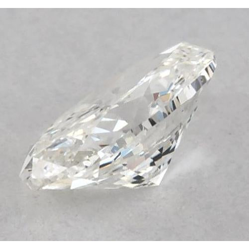 Diamond 1.75 Carats Oval Diamond Loose F Vvs1 Very Good Cut
