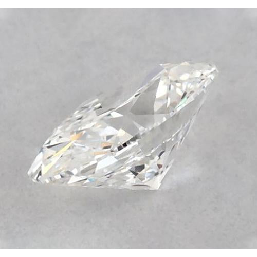 Diamond 2.75 Carats Oval Diamond Loose E Vvs1 Very Good Cut