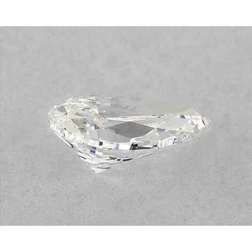 Diamond 6 Carats Pear Diamond Loose E Vvs1 Very Good Cut
