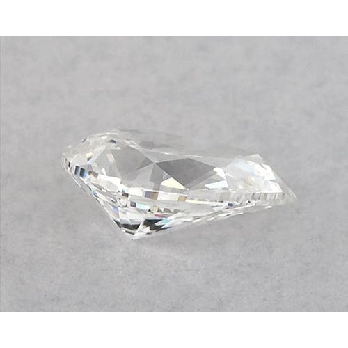 Diamond 2 Carats Pear Diamond Loose E Vvs1 Very Good Cut