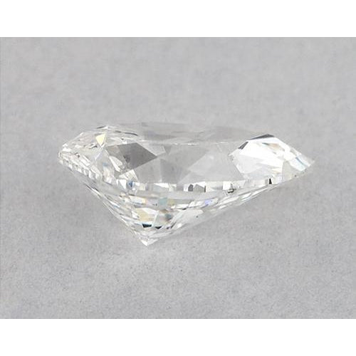 Diamond 1.5 Carats Pear Diamond Loose E Vvs1 Very Good Cut