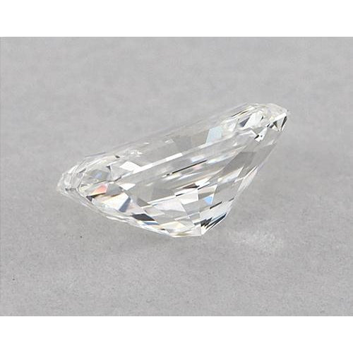 Diamond 1.75 Carats Radiant Diamond Loose E Vvs1 Very Good Cut
