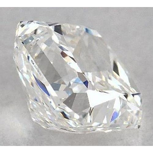 Diamond 2.75 Carats Radiant Diamond Loose E Vs1 Very Good Cut