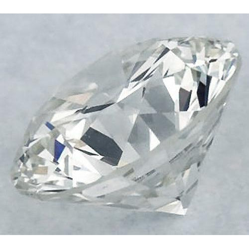 Diamond 5.5 Carats Round Diamond F Vs1 Excellent Cut Loose