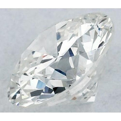 Diamond 2.5 Carats Round Diamond E Vs1 Excellent Cut Loose