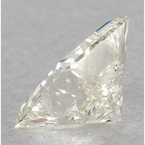 Diamond Gold with Brilliant Diamond – front view