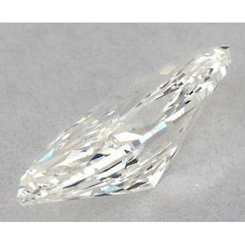 Diamond 3.5 Carats Marquise Diamond Loose E Vvs2 Very Good Cut
