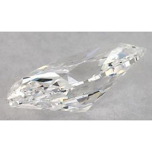 Diamond 4.25 Carats Marquise Diamond Loose F Vvs1 Very Good Cut