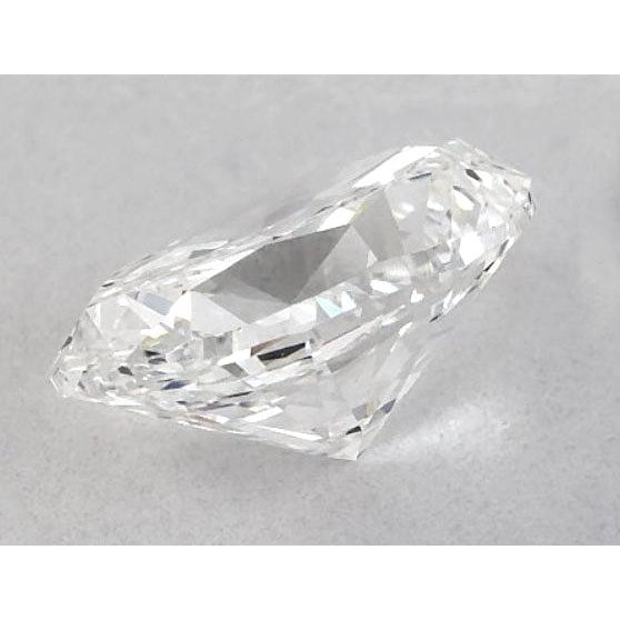 Diamond 1 Carat Oval Diamond Loose F VS1 Very Good Cut