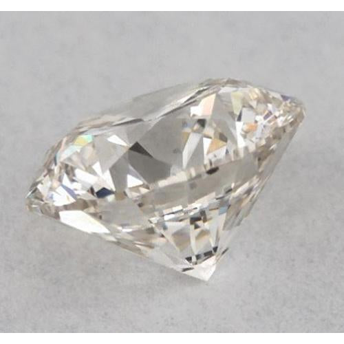 Diamond 1.25 Carats Round Diamond F Vvs1 Excellent Cut Loose