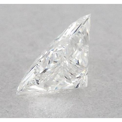 Diamond 4.75 Carats Princess Diamond Loose F Vs1 Excellent Cut