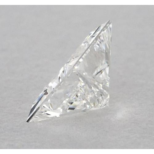 Diamond 3.75 Carats Princess Diamond Loose F Vs1 Excellent Cut