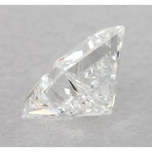 Diamond 3.75 Carats Princess Diamond Loose F Vvs1 Excellent Cut