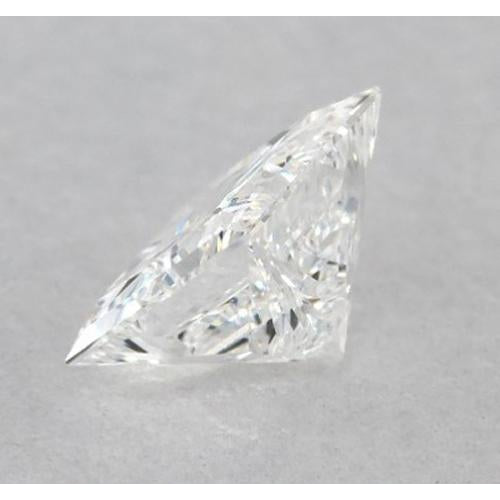 Diamond 1.5 Carats Princess Diamond Loose E Vs1 Excellent Cut