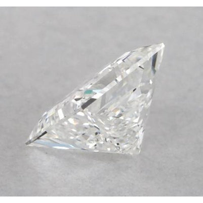 Diamond 3.25 Carats Princess Diamond Loose F Vs1 Excellent Cut