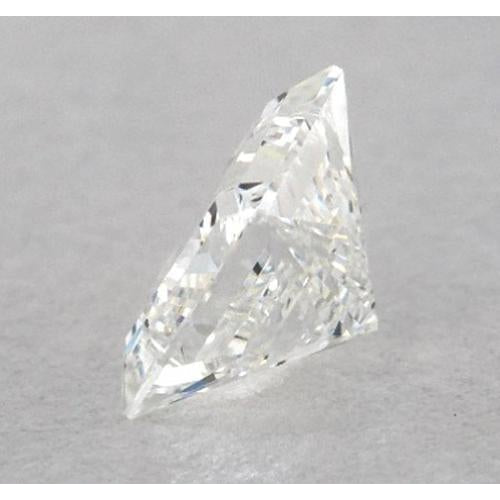 Diamond 4 Carats Princess Diamond Loose F Vs1 Excellent Cut