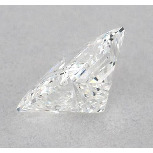 Diamond 4.25 Carats Princess Diamond Loose F Vs1 Excellent Cut