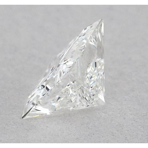 Diamond 2.25 Carats Princess Diamond Loose F Vs1 Excellent Cut