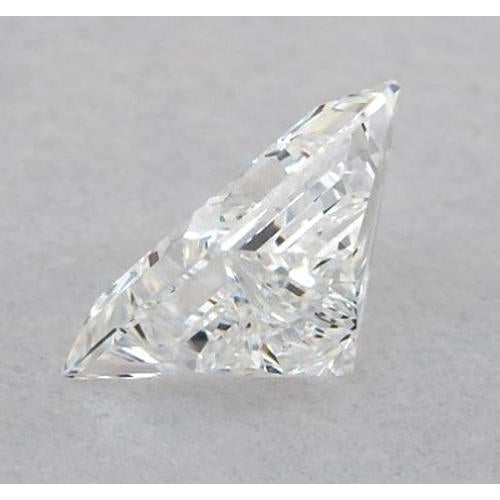 Diamond 3.5 Carats Princess Diamond Loose F Vvs1 Excellent Cut