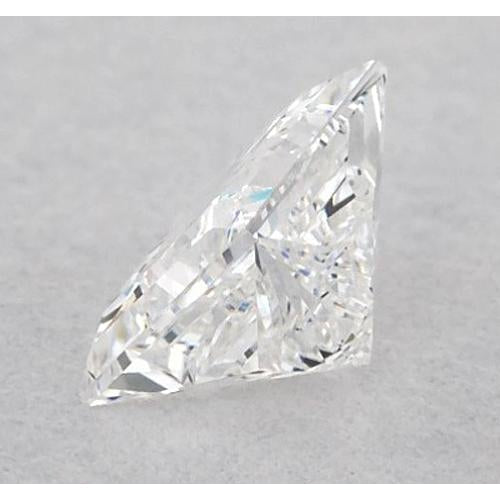 Diamond 4.25 Carats Princess Diamond Loose F Vvs1 Excellent Cut