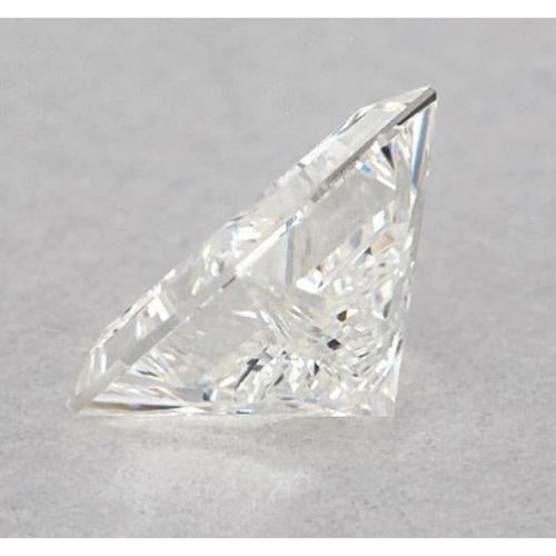 Diamond 4 Carats Princess Diamond Loose F Vvs1 Excellent Cut