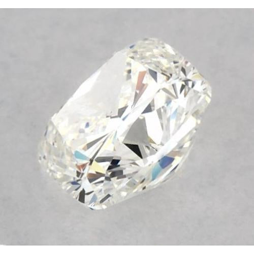Diamond 3.5 Carats Cushion Diamond Loose F Vvs1 Excellent Cut