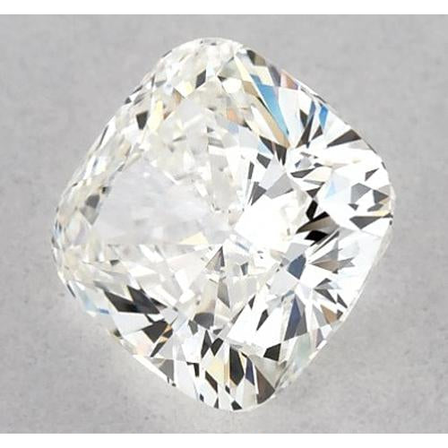 Refined Diamond 3.25 ct – front view
