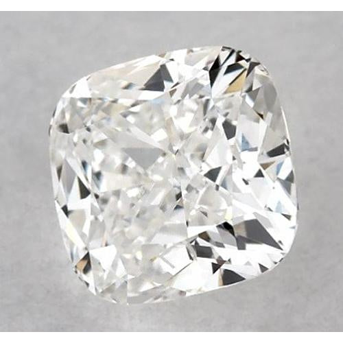 Diamond 4.75 Carats Cushion Diamond Loose E Vvs1 Excellent Cut