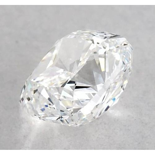 Diamond 3.75 Carats Cushion Diamond Loose E Vs2 Excellent Cut