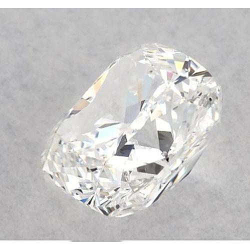 Diamond 4.75 Carats Cushion Diamond Loose F Vs1 Excellent Cut