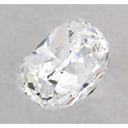 Diamond 5 Carats Cushion Diamond Loose F Vs1 Excellent Cut
