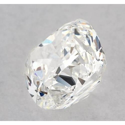Diamond 5.5 Carats Cushion Diamond Loose F Vs1 Excellent Cut