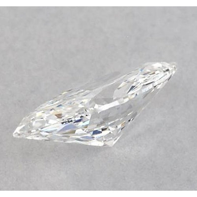 Diamond 3.5 Carats Marquise Diamond Loose F Vs1 Very Good Cut