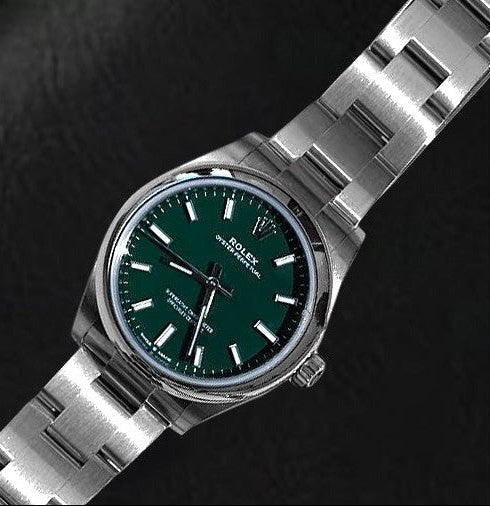 31mm Rolex