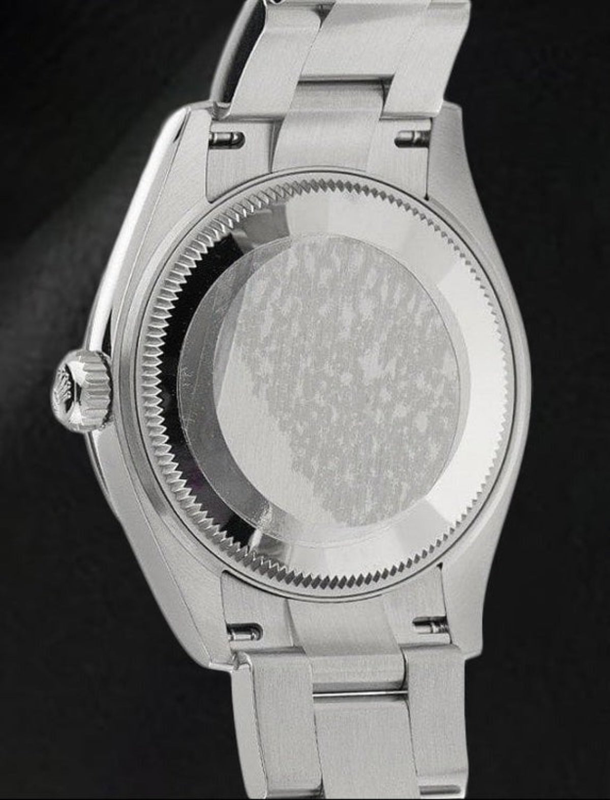 31mm Rolex
